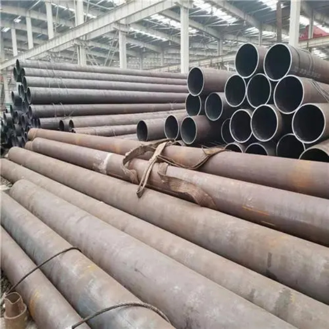 景德镇GB3087低中压锅炉管