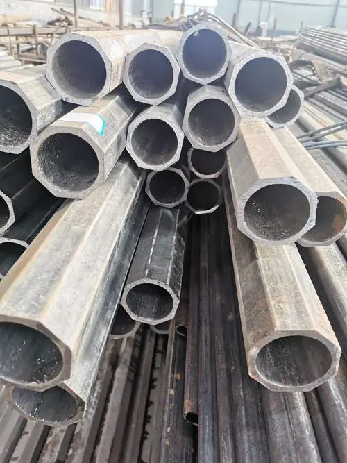 景德镇20cr冷拔无缝钢管