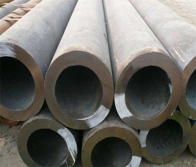 景德镇厚壁无缝钢管型号