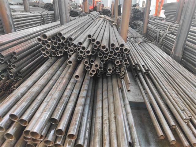 景德镇精密无缝钢管批发