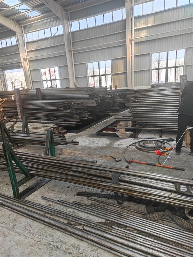 景德镇小口径精密无缝钢管价格