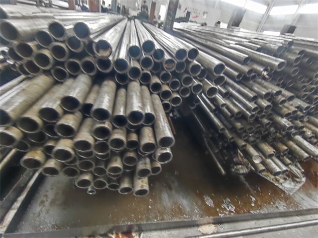 景德镇精密无缝钢管加工