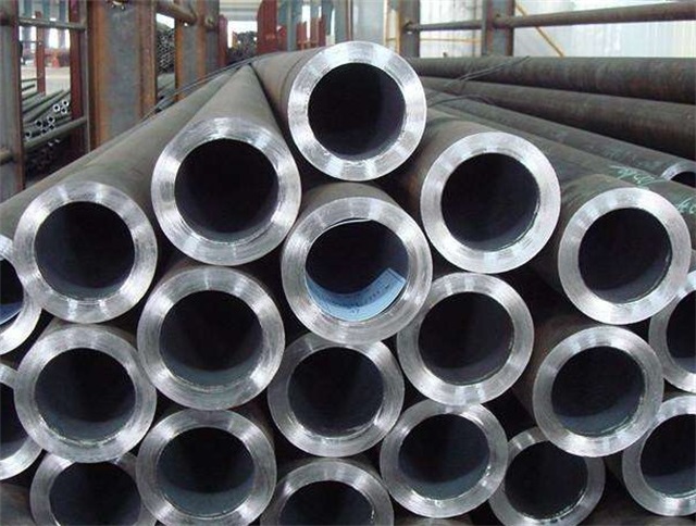 景德镇厚壁无缝钢管销售