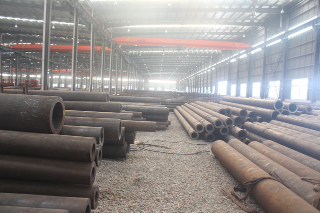 景德镇厚壁无缝钢管电话