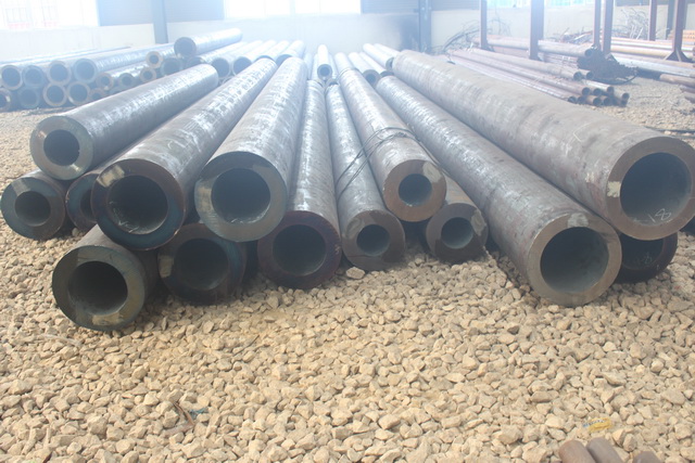 景德镇厚壁无缝钢管批发厂家