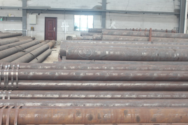 景德镇厚壁无缝钢管售卖电话