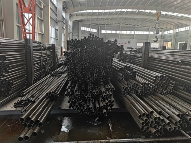 景德镇30Cr精密无缝钢管
