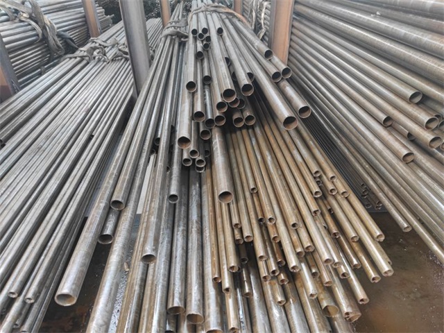 景德镇精密无缝钢管销售处