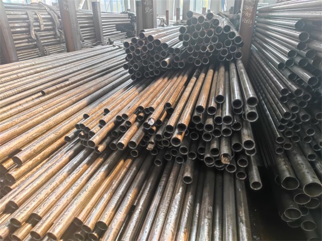 景德镇精密无缝钢管销售电话