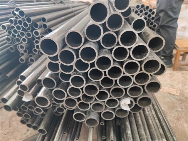 景德镇精密无缝钢管定做