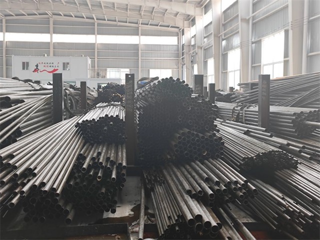 景德镇精密无缝钢管直销