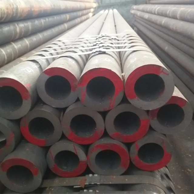 景德镇304厚壁无缝钢管