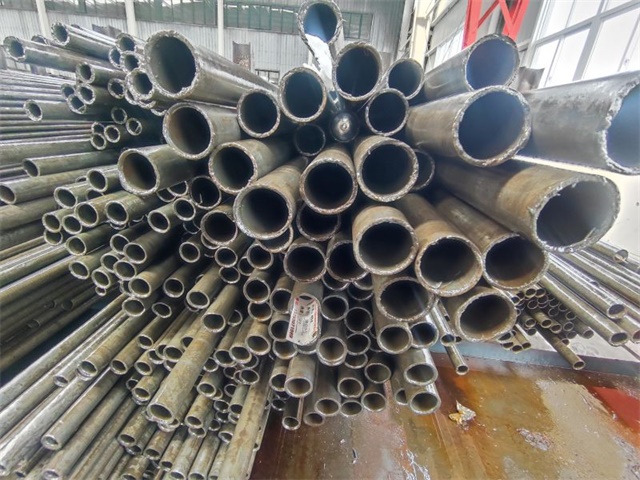 景德镇精密无缝钢管厂商