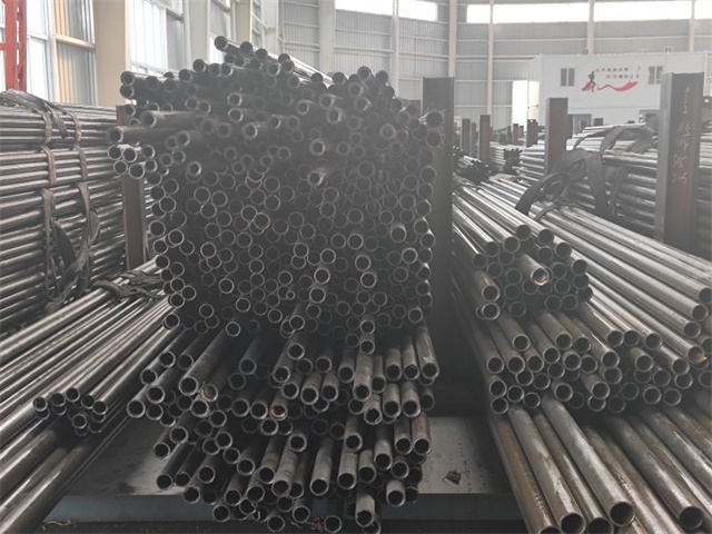 景德镇精密无缝钢管现货批发