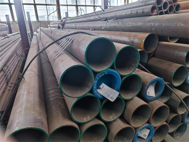 景德镇12CrMoG锅炉管