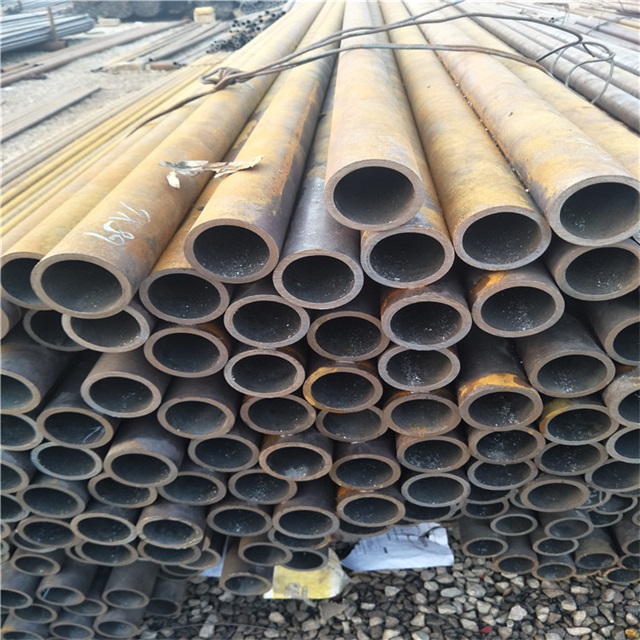 景德镇10CrMo910厚壁无缝钢管