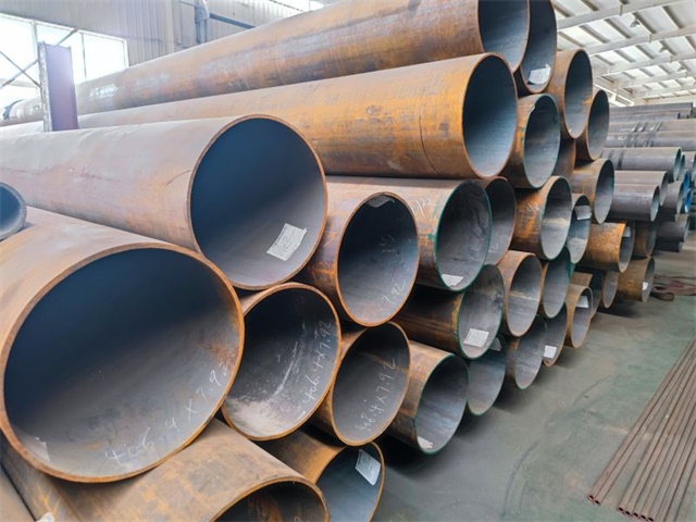 景德镇12CrMoG高压无缝钢管