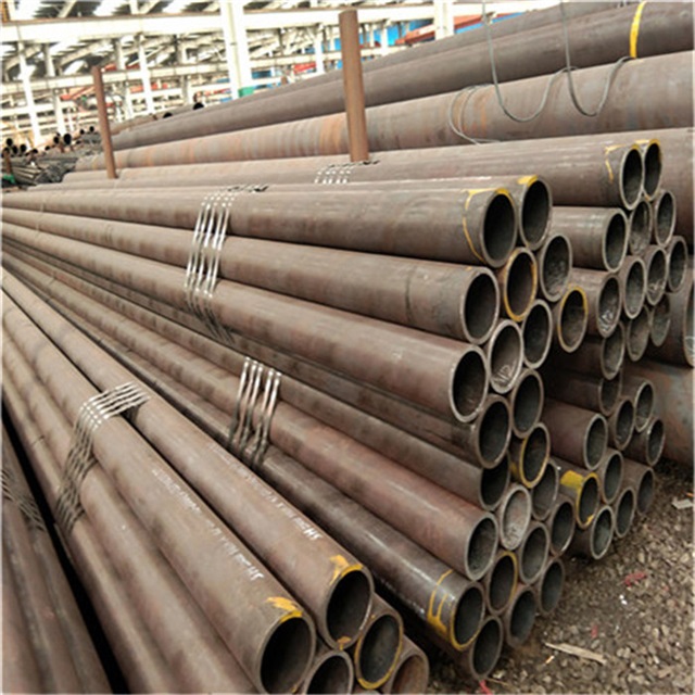 景德镇12cr1movg无缝钢管