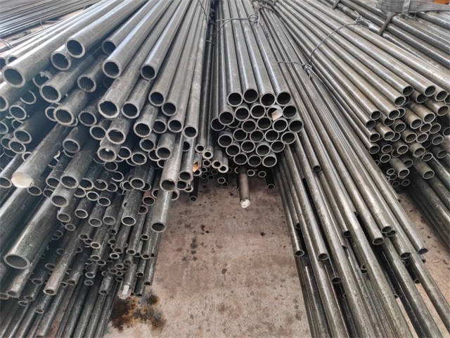 景德镇20cr精密无缝钢管