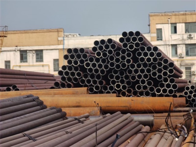 景德镇304无缝钢管