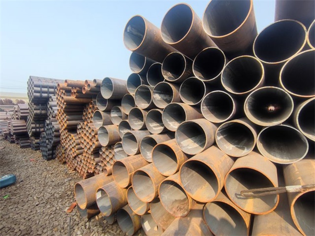 景德镇12cr1mov无缝钢管