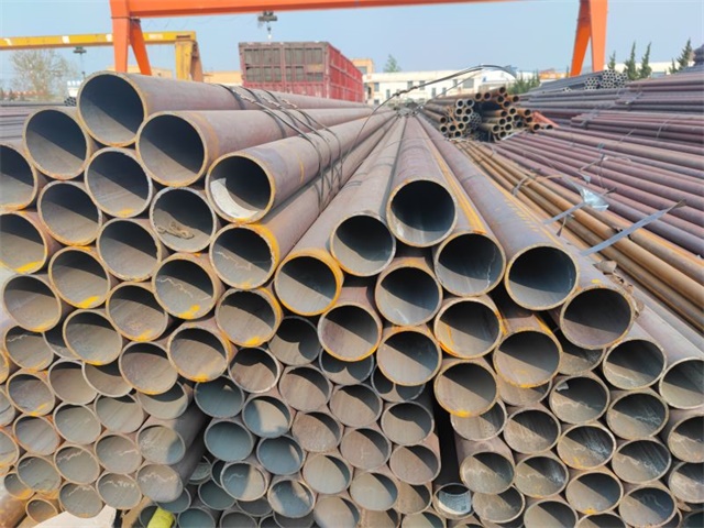 景德镇p91无缝钢管