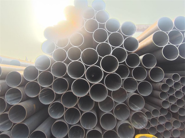 景德镇p11无缝钢管