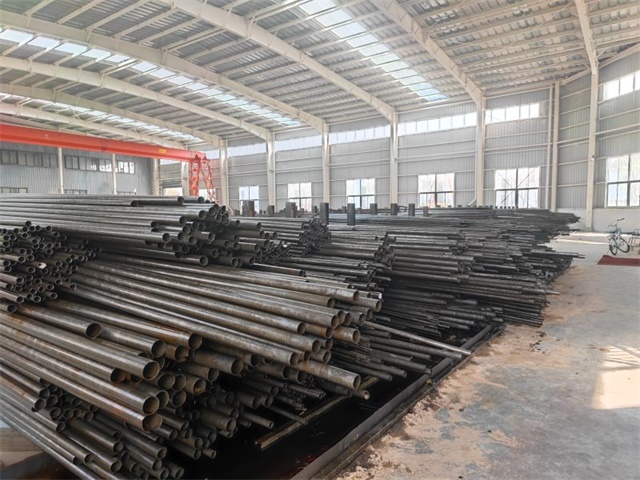 景德镇精密光亮无缝钢管价格