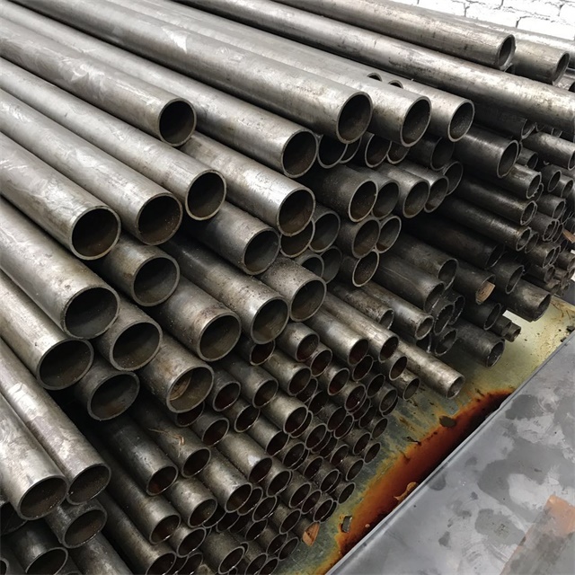 景德镇光亮无缝钢管厂