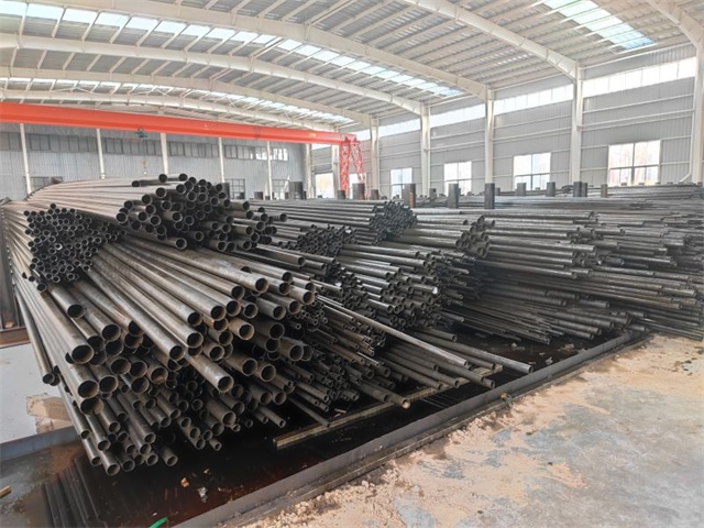 景德镇精密无缝钢管定制厂家