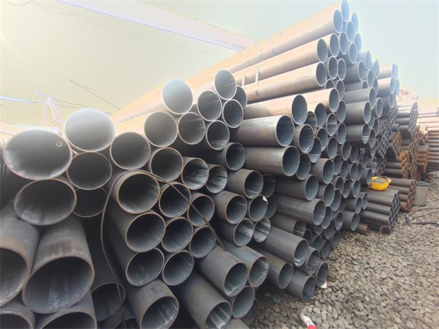 景德镇45#无缝钢管供应