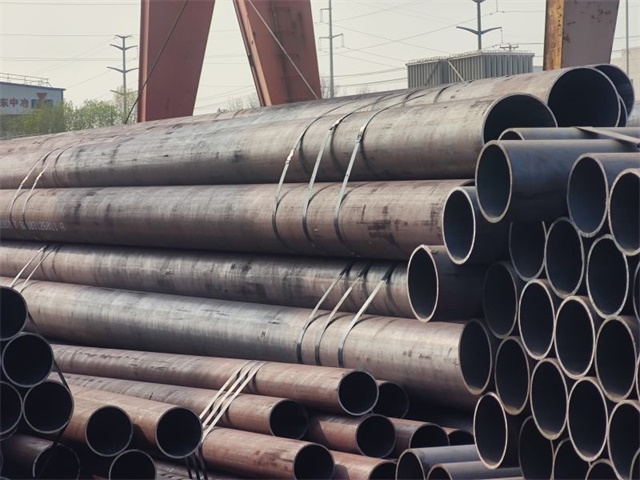 景德镇304无缝钢管厂