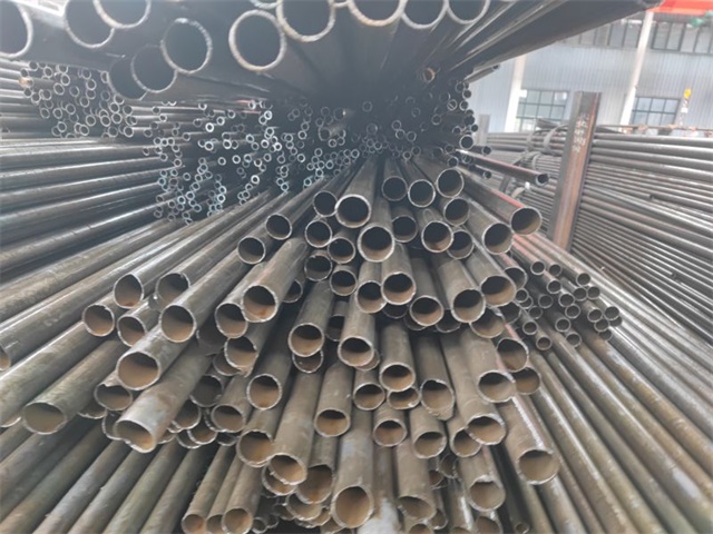 景德镇精密无缝钢管售价表