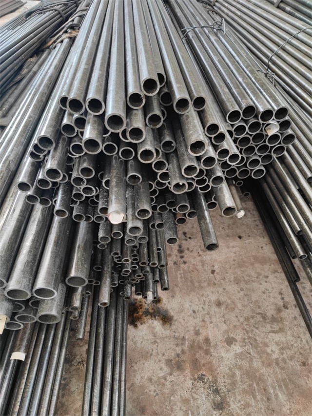 景德镇精密光亮无缝钢管厂