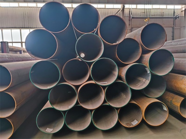 景德镇高压无缝钢管现货