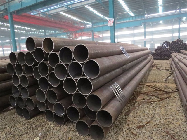 景德镇低合金无缝钢管厂