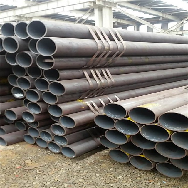 景德镇无缝钢管厂价格