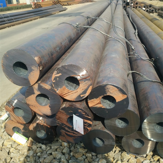 景德镇厚壁无缝钢管多少钱