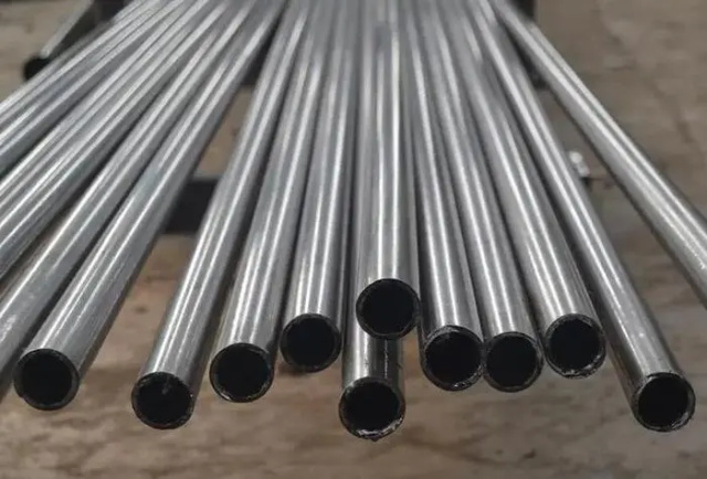 景德镇精密无缝钢管质量