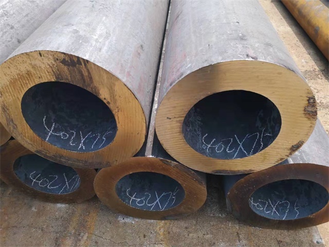 景德镇厚壁无缝钢管制造厂