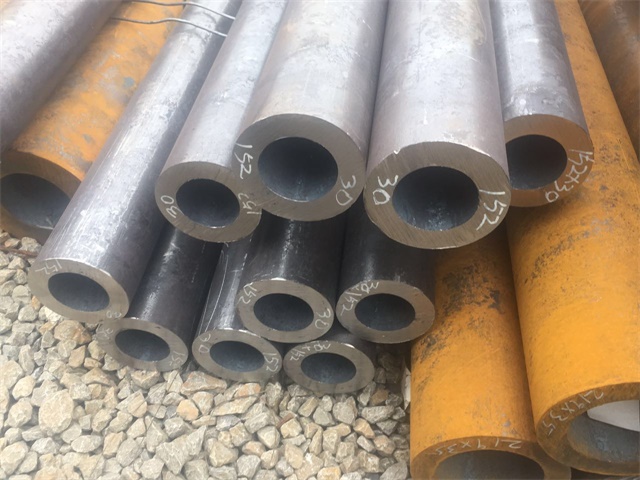 景德镇厚壁无缝钢管多少钱一根