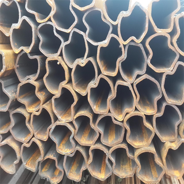 景德镇异形无缝钢管厂