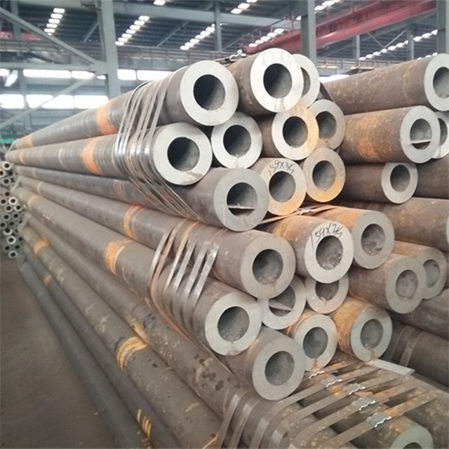 景德镇厚壁无缝钢管公司