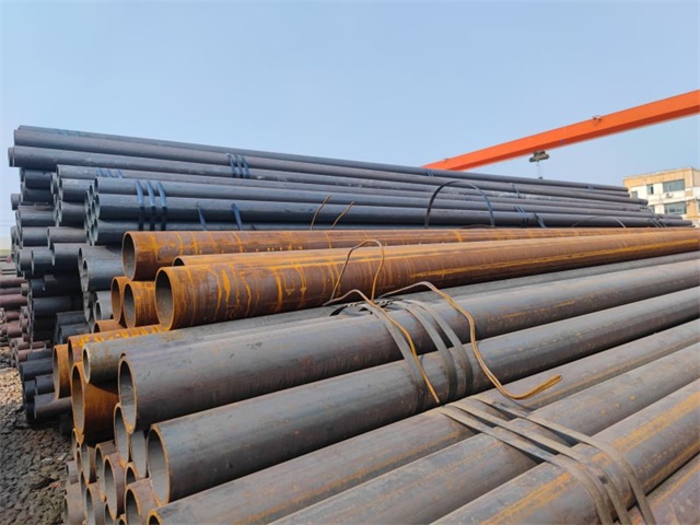 景德镇无缝钢管价格表