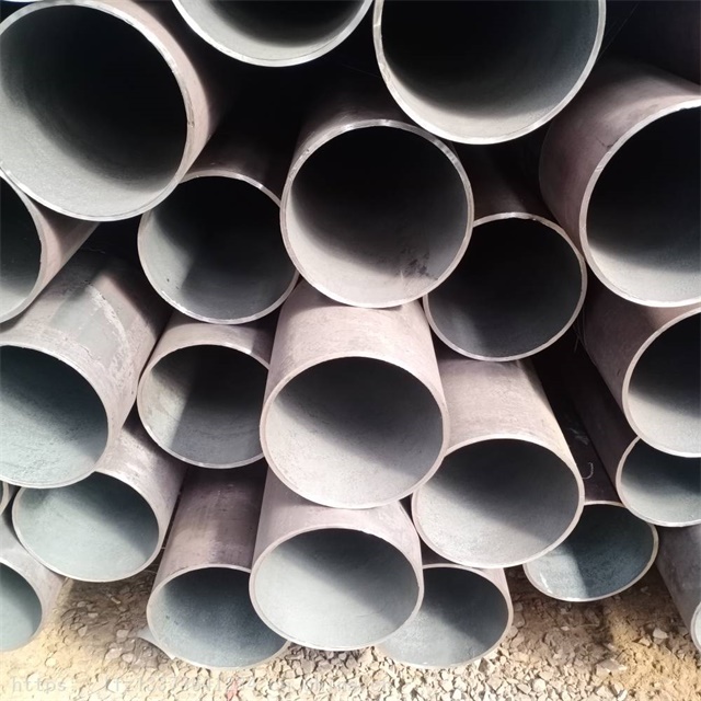 景德镇锅炉无缝钢管