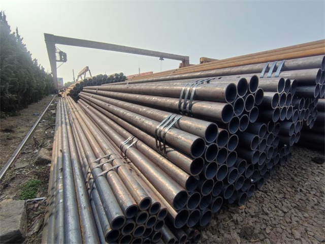 景德镇42crmo无缝钢管厂家