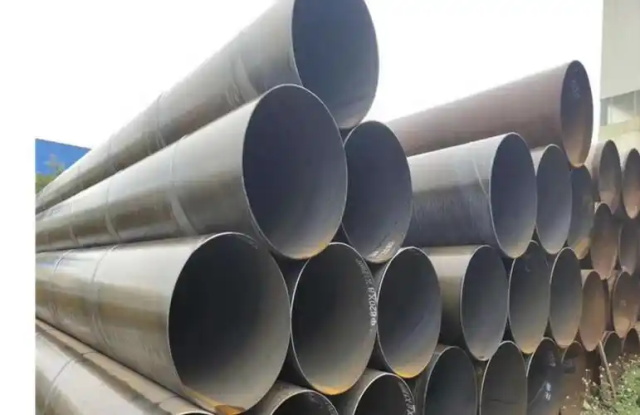 景德镇大口径无缝钢管价格