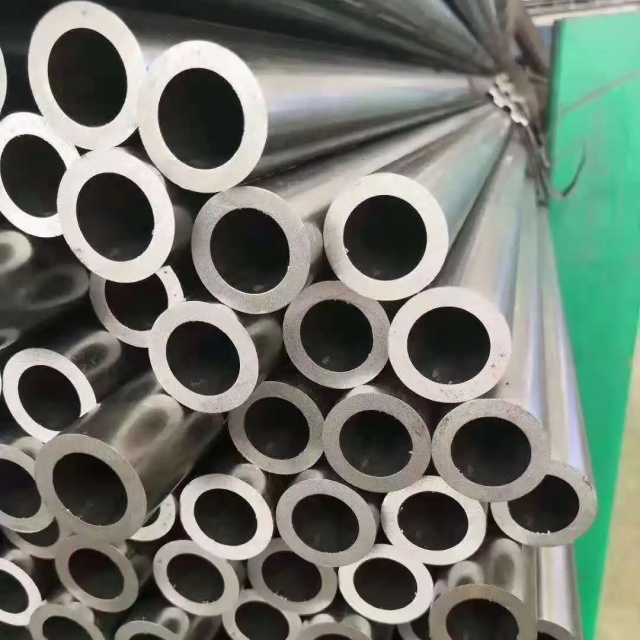 景德镇精密无缝钢管型号表