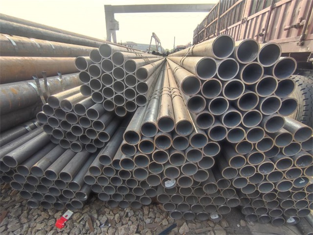 景德镇热轧无缝钢管厂