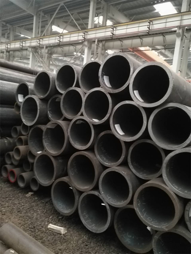 景德镇精密无缝钢管产地